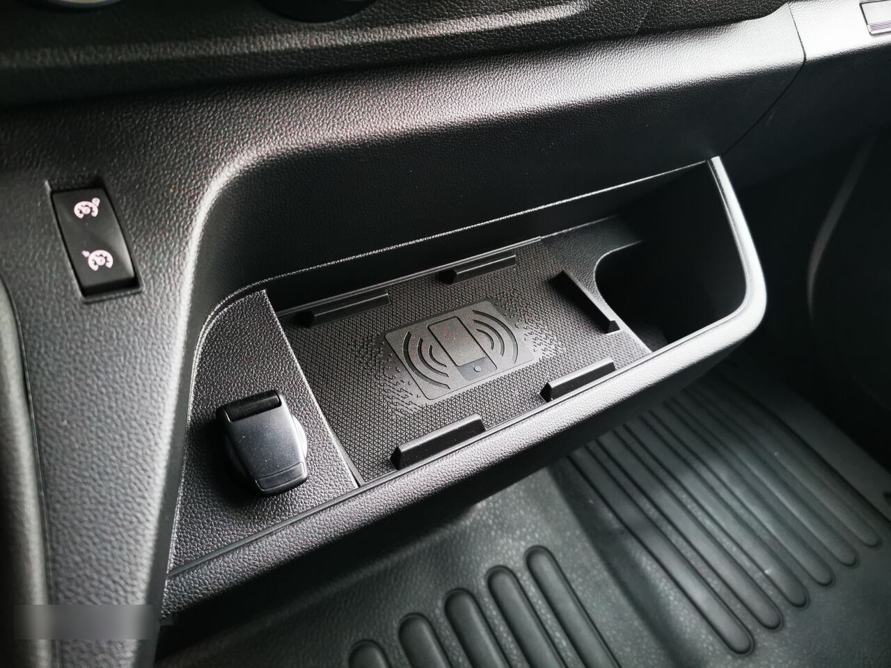 Renault Master L3 lizing Renault Master L3: slika 18