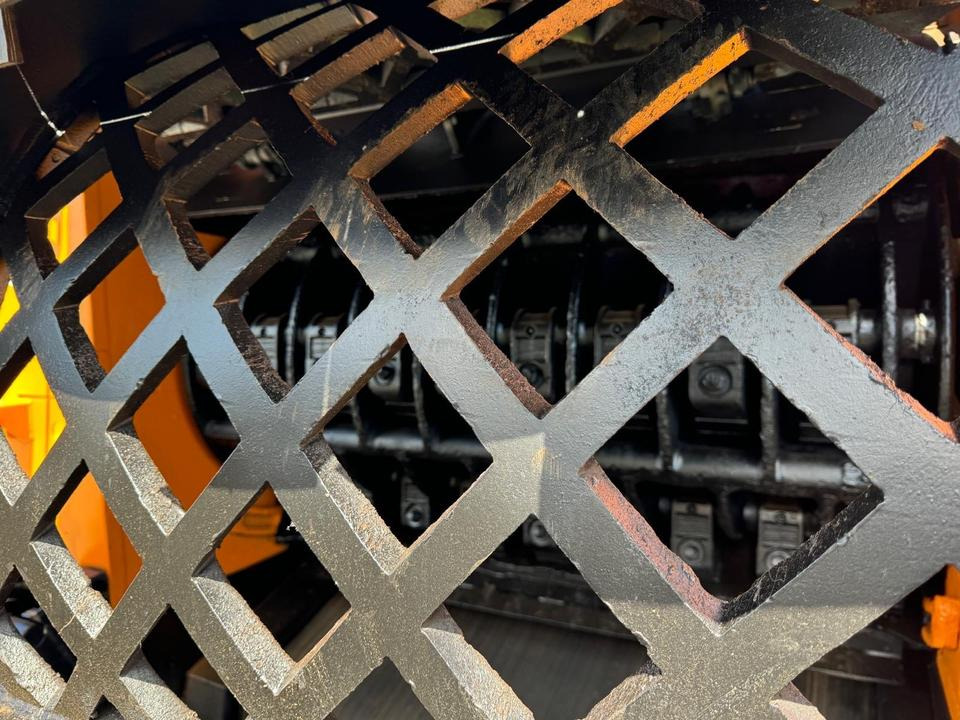 Doppstadt Heckkörbe für AK ….. verschiedene Größen - Presejalnik: slika 1 Doppstadt Heckkörbe für AK ….. verschiedene Größen - Presejalnik: slika 1