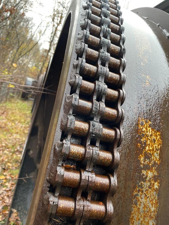 Doppstadt Siebtrommeln für SM 518 und SM 620 - Presejalnik: slika 2 Doppstadt Siebtrommeln für SM 518 und SM 620 - Presejalnik: slika 2
