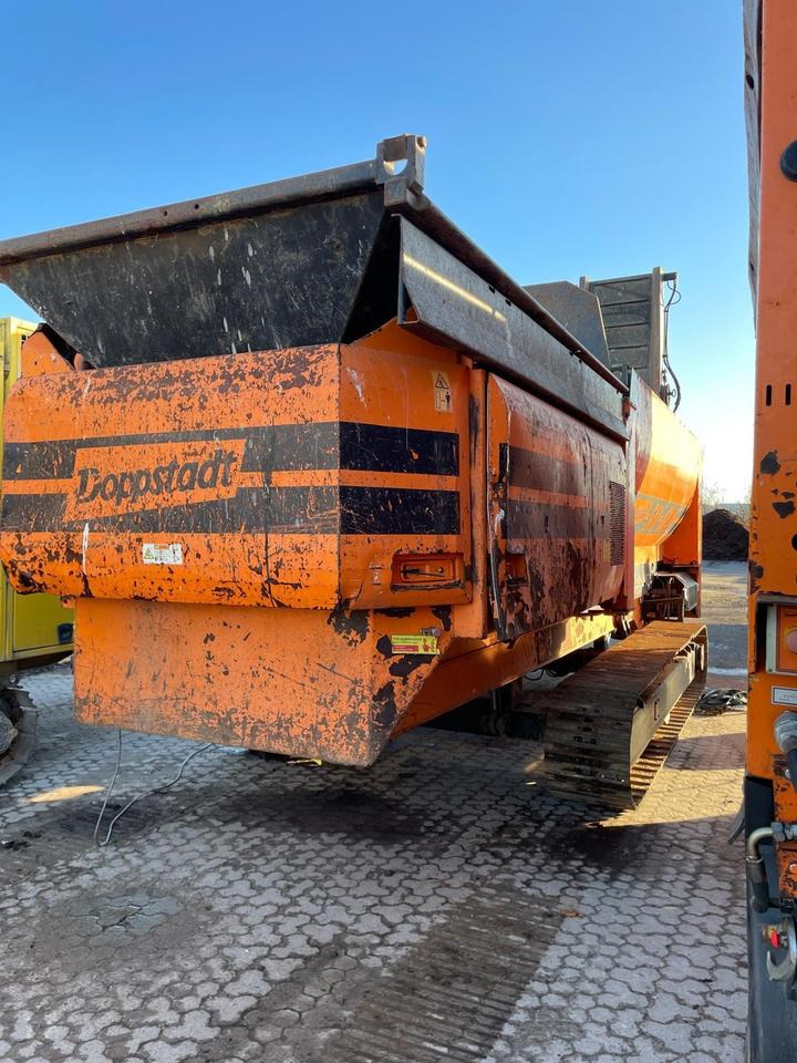 SM 620 Kette / Doppstadt-Siebmasachine - Presejalnik: slika 3 SM 620 Kette / Doppstadt-Siebmasachine - Presejalnik: slika 3