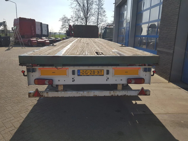 Pacton T3-001 Twistlocks Very good tires - Polprikolica s kesonom: slika 5 Pacton T3-001 Twistlocks Very good tires - Polprikolica s kesonom: slika 5