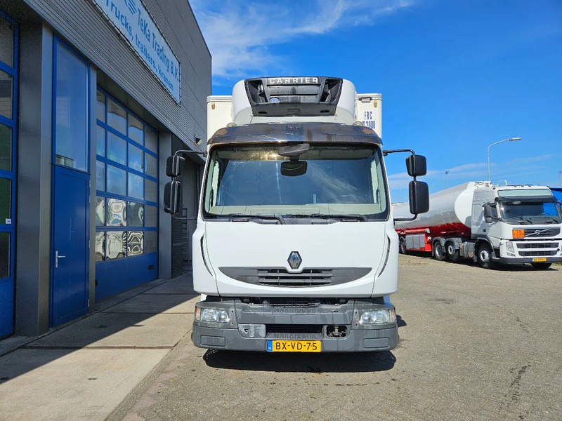 Renault Midlum 220 DXI Carrier Dhollandia Laadklep 170.000 Km - Tovornjak hladilnik: slika 3 Renault Midlum 220 DXI Carrier Dhollandia Laadklep 170.000 Km - Tovornjak hladilnik: slika 3