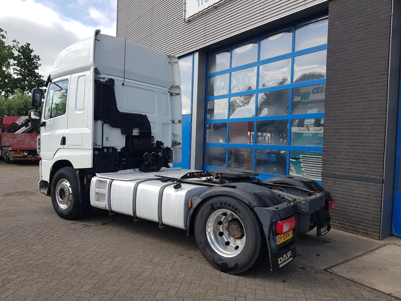 DAF CF 510 Retarder 621.000 km - Vlačilec: slika 4 DAF CF 510 Retarder 621.000 km - Vlačilec: slika 4
