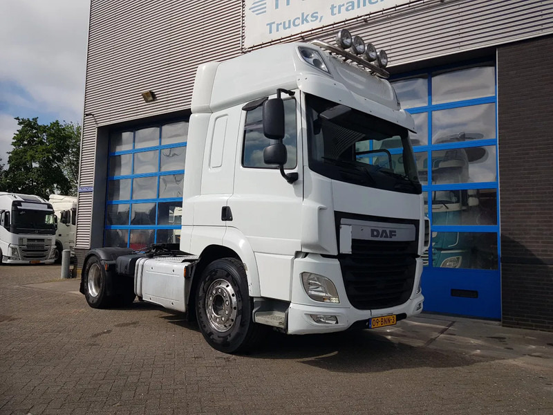 DAF CF 510 Retarder 621.000 km - Vlačilec: slika 5 DAF CF 510 Retarder 621.000 km - Vlačilec: slika 5