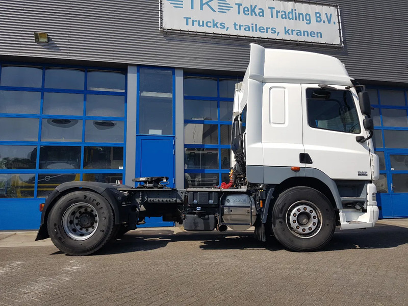 DAF CF 85.410 SSC Euro 5 PTO - Vlačilec: slika 5 DAF CF 85.410 SSC Euro 5 PTO - Vlačilec: slika 5