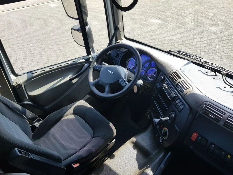 Vlačilec DAF CF 85.410 SSC Euro 5 PTO: slika 8