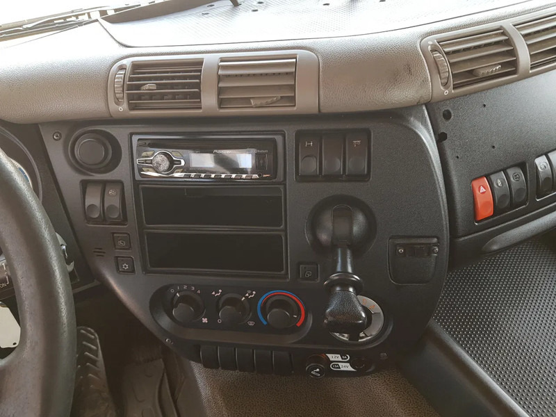 Vlačilec DAF CF 85.410 SSC Euro 5 PTO: slika 16