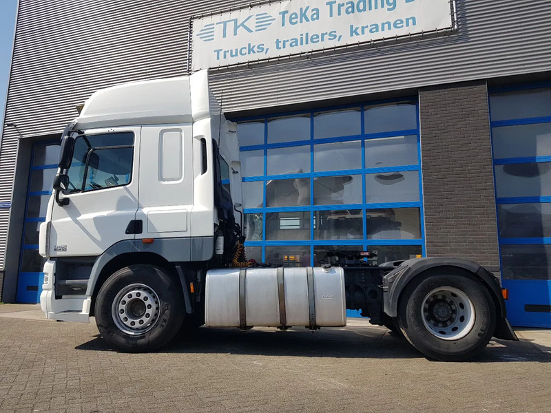 DAF CF 85.410 SSC Euro 5 PTO - Vlačilec: slika 3 DAF CF 85.410 SSC Euro 5 PTO - Vlačilec: slika 3