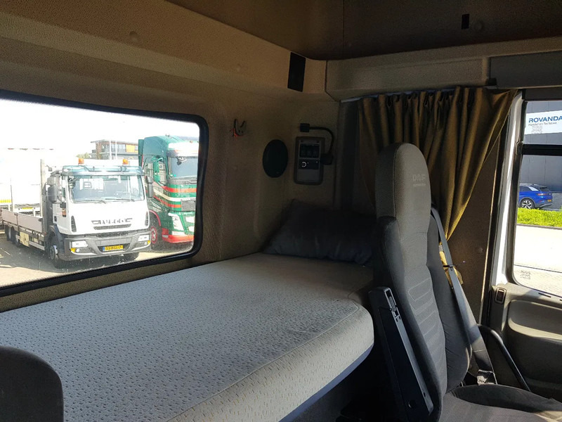 Vlačilec DAF CF 85.410 SSC Euro 5 PTO: slika 10