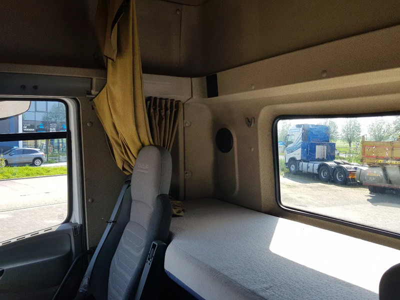 Vlačilec DAF CF 85.410 SSC Euro 5 PTO: slika 13