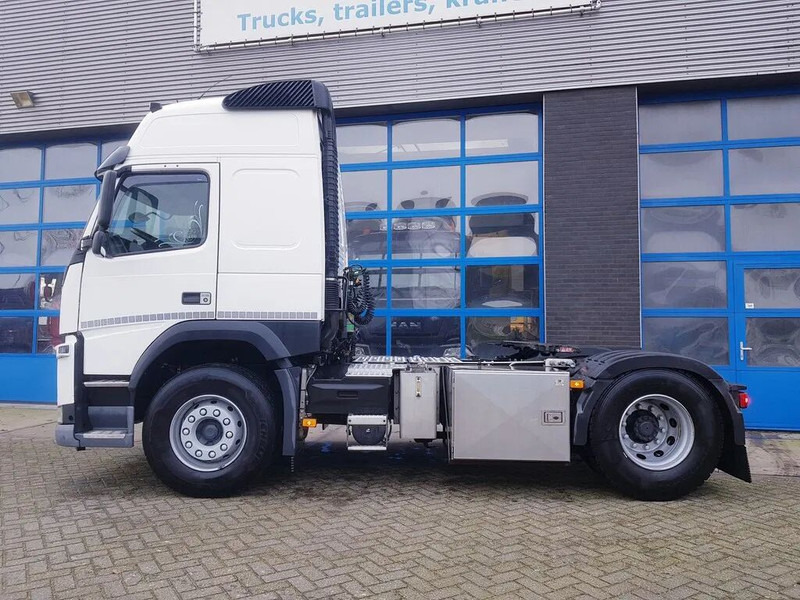 Volvo FM 380 ADR EX/II EX/III FL AT Hydrauliek Euro 6 - Vlačilec: slika 3 Volvo FM 380 ADR EX/II EX/III FL AT Hydrauliek Euro 6 - Vlačilec: slika 3