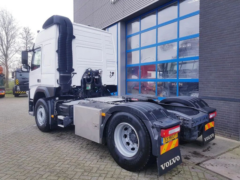 Volvo FM 380 ADR EX/II EX/III FL AT Hydrauliek Euro 6 - Vlačilec: slika 4 Volvo FM 380 ADR EX/II EX/III FL AT Hydrauliek Euro 6 - Vlačilec: slika 4