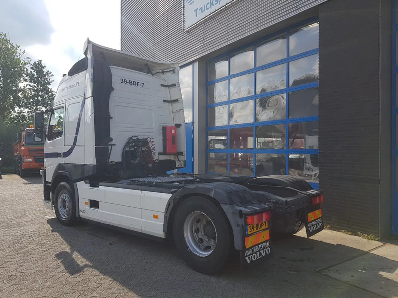 Volvo FM 420 Globetrotter XL Double tank - Vlačilec: slika 4 Volvo FM 420 Globetrotter XL Double tank - Vlačilec: slika 4