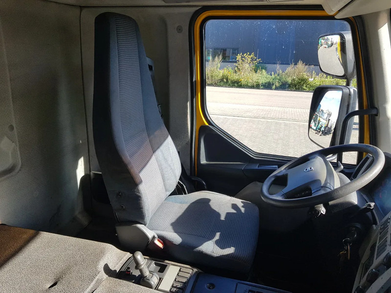 Tovornjak-šasija Volvo FE 320 6x2 Euro 5 290.000 km Retarder TÜV: slika 10