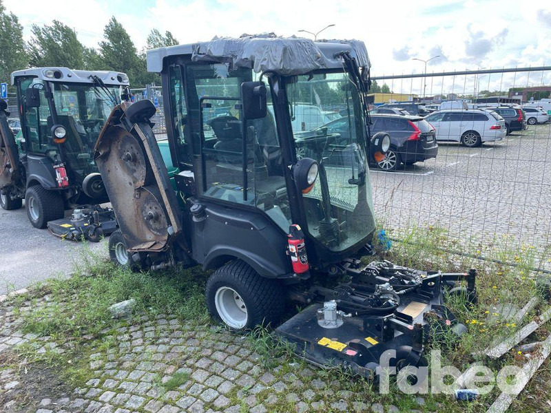Onbekend MP653 - Vrtna kosilnica: slika 1 Onbekend MP653 - Vrtna kosilnica: slika 1
