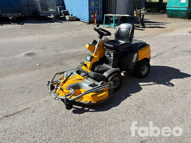 Stiga Park PRO 740 IOX - Vrtna kosilnica: slika 1 Stiga Park PRO 740 IOX - Vrtna kosilnica: slika 1