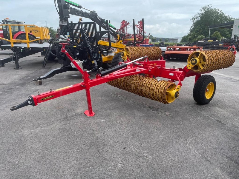 Vaderstad RX 510 - Oprema za obdelavo tal: slika 1 Vaderstad RX 510 - Oprema za obdelavo tal: slika 1