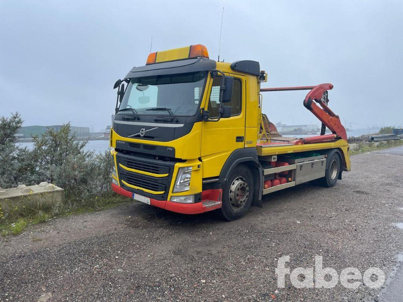 Volvo FM330 - Komunalni tovornjak: slika 1 Volvo FM330 - Komunalni tovornjak: slika 1