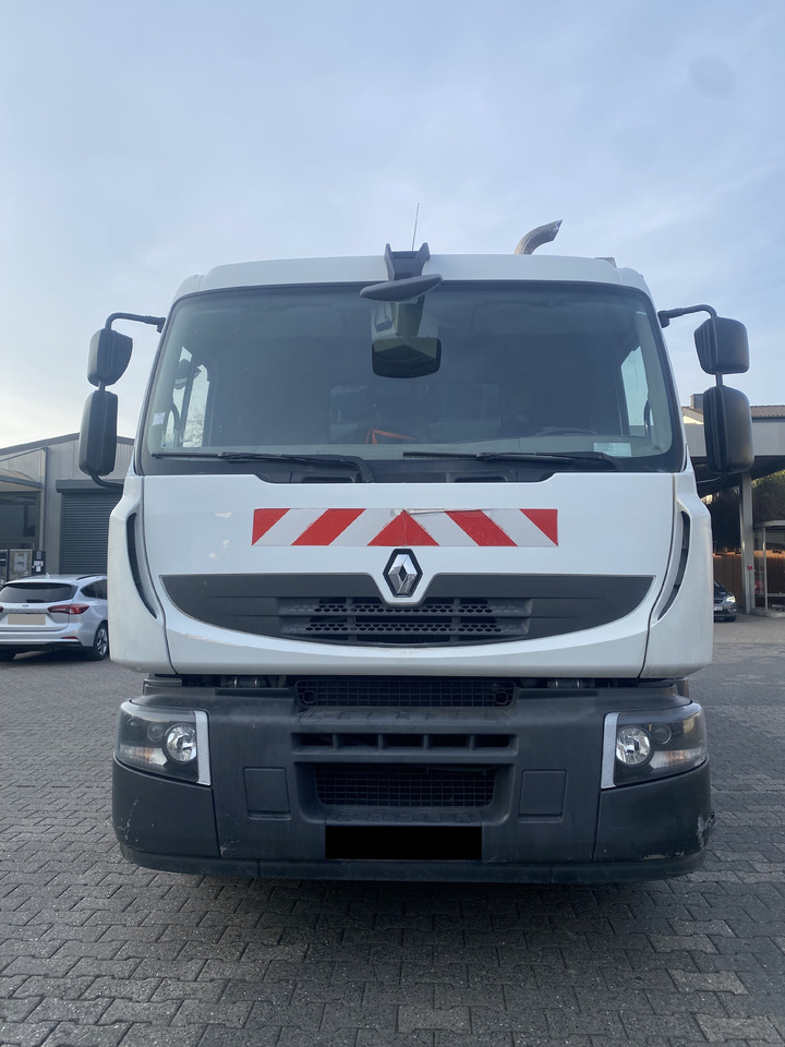 Renault Premium DXi Müllwagen Garbage Truck Euro5 New Model - Smetarski tovornjak: slika 5 Renault Premium DXi Müllwagen Garbage Truck Euro5 New Model - Smetarski tovornjak: slika 5