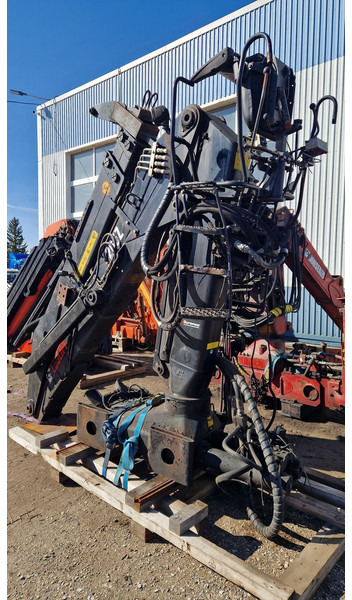 Loglift F265ZT 95 - Paletno dvigalo za Tovornjak: slika 2 Loglift F265ZT 95 - Paletno dvigalo za Tovornjak: slika 2
