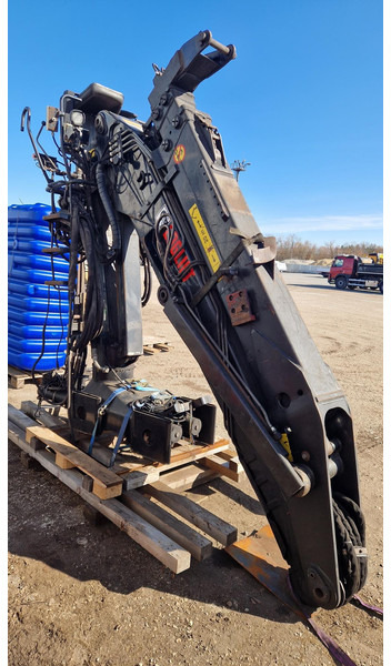 Loglift F265ZT 95 - Paletno dvigalo za Tovornjak: slika 4 Loglift F265ZT 95 - Paletno dvigalo za Tovornjak: slika 4