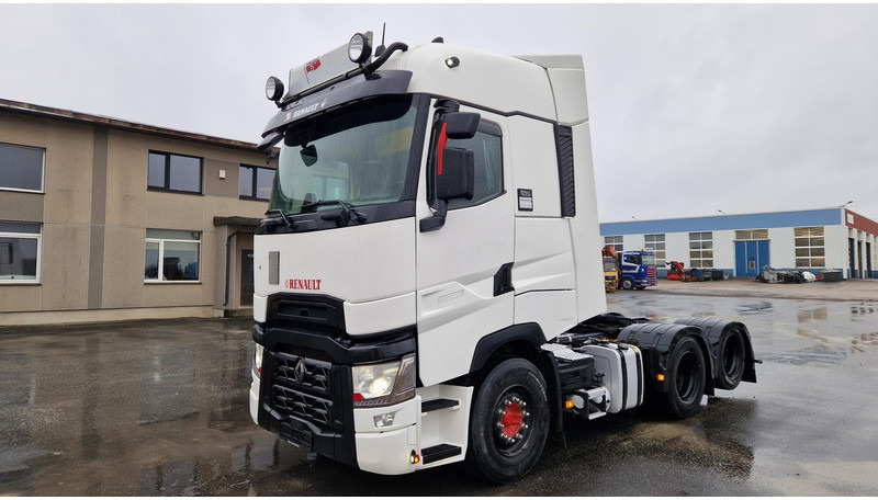 Renault T-520 6X2 - Vlačilec: slika 1 Renault T-520 6X2 - Vlačilec: slika 1