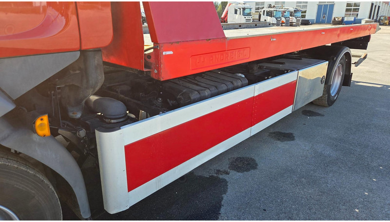 Volvo FL250 4X2 lizing Volvo FL250 4X2: slika 7