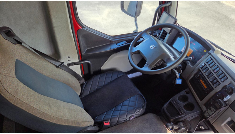 Volvo FL250 4X2 lizing Volvo FL250 4X2: slika 11