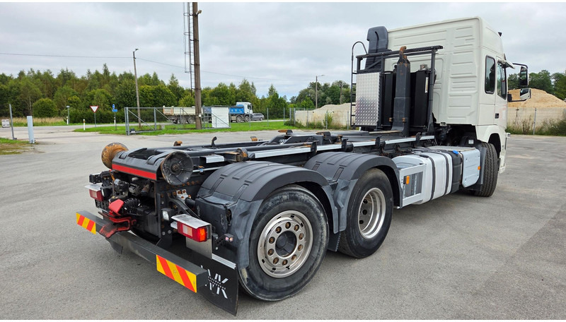 Volvo FM460 6X2*4 - Kotalni prekucni tovornjak: slika 3 Volvo FM460 6X2*4 - Kotalni prekucni tovornjak: slika 3