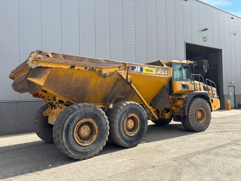 Bell B 30 E - Zglobni demper: slika 5 Bell B 30 E - Zglobni demper: slika 5