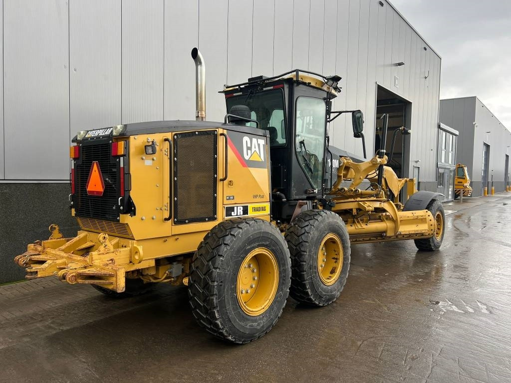 CAT 140 M AWD - Greder: slika 5 CAT 140 M AWD - Greder: slika 5
