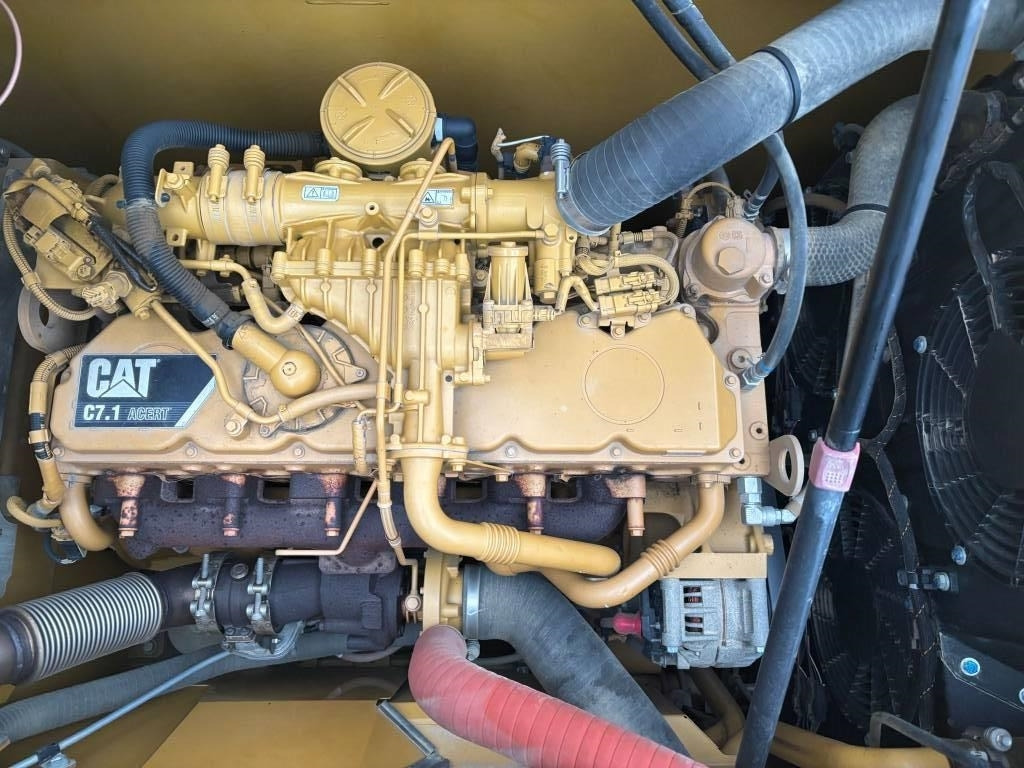 CAT 323 (Under Preparation) - Bager goseničar: slika 5 CAT 323 (Under Preparation) - Bager goseničar: slika 5