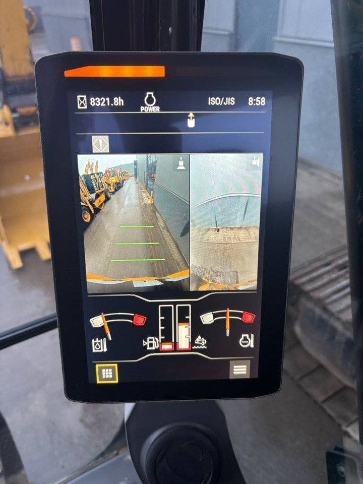 CAT 323 (Under Preparation) - Bager goseničar: slika 4 CAT 323 (Under Preparation) - Bager goseničar: slika 4