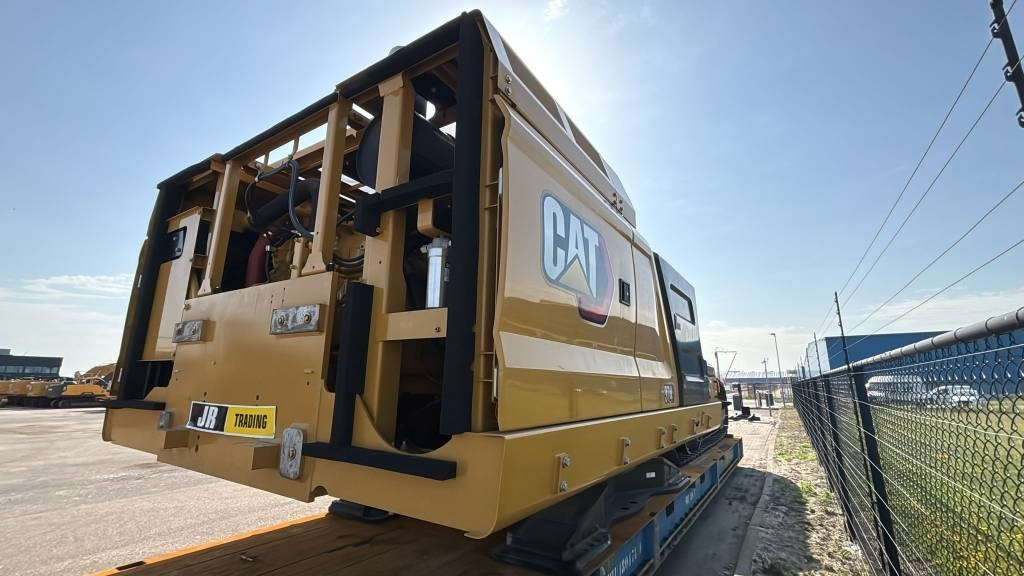 CAT 374 - Bager goseničar: slika 2 CAT 374 - Bager goseničar: slika 2