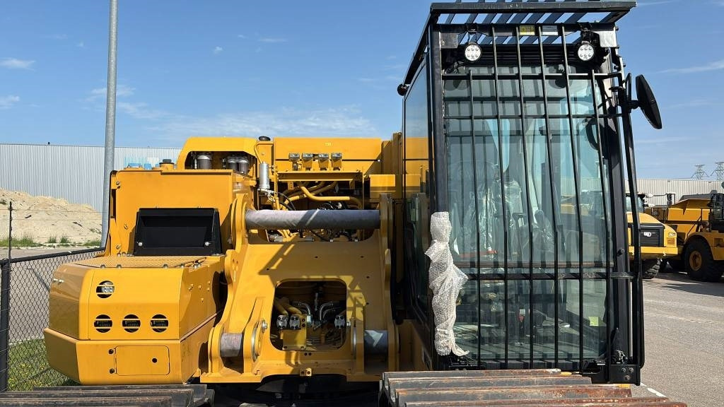 CAT 374 - Bager goseničar: slika 4 CAT 374 - Bager goseničar: slika 4