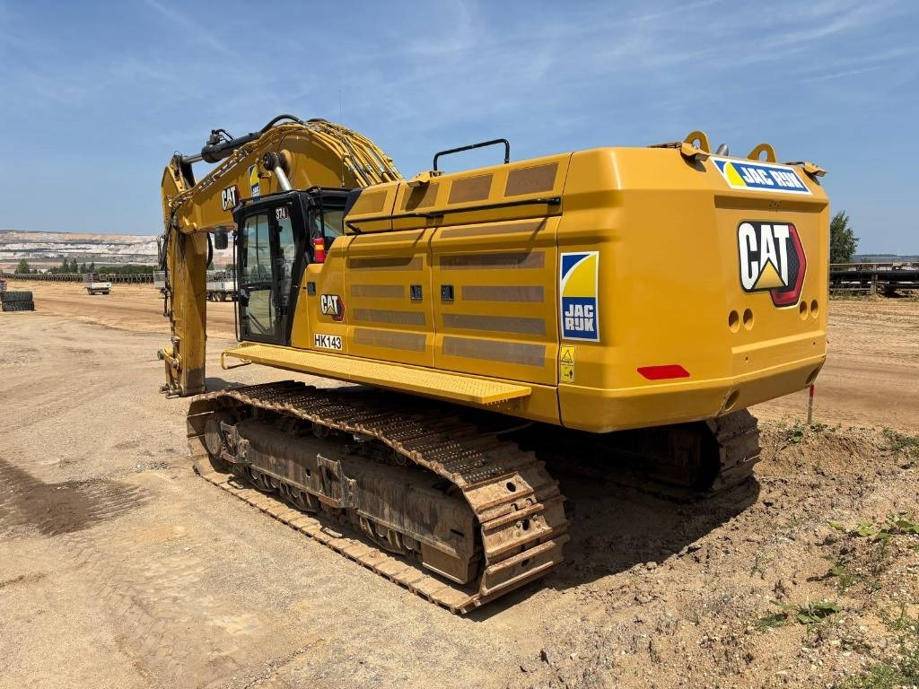 CAT 374 (On Transport) - Bager goseničar: slika 4 CAT 374 (On Transport) - Bager goseničar: slika 4