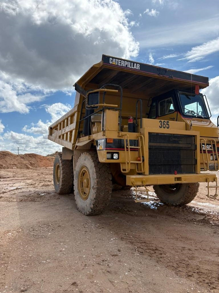 CAT 769 C (CE Certified) - Togi demper/ Demper za skale: slika 4 CAT 769 C (CE Certified) - Togi demper/ Demper za skale: slika 4