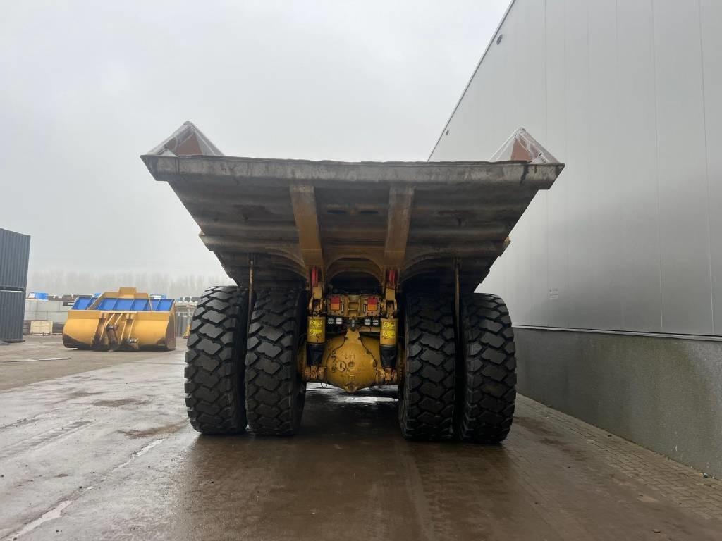 CAT 775 G - Togi demper/ Demper za skale: slika 4 CAT 775 G - Togi demper/ Demper za skale: slika 4