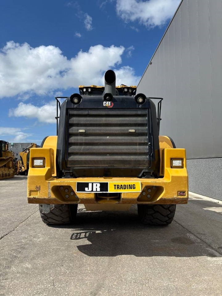 CAT 972 M XE - Kolesni nakladalec: slika 4 CAT 972 M XE - Kolesni nakladalec: slika 4