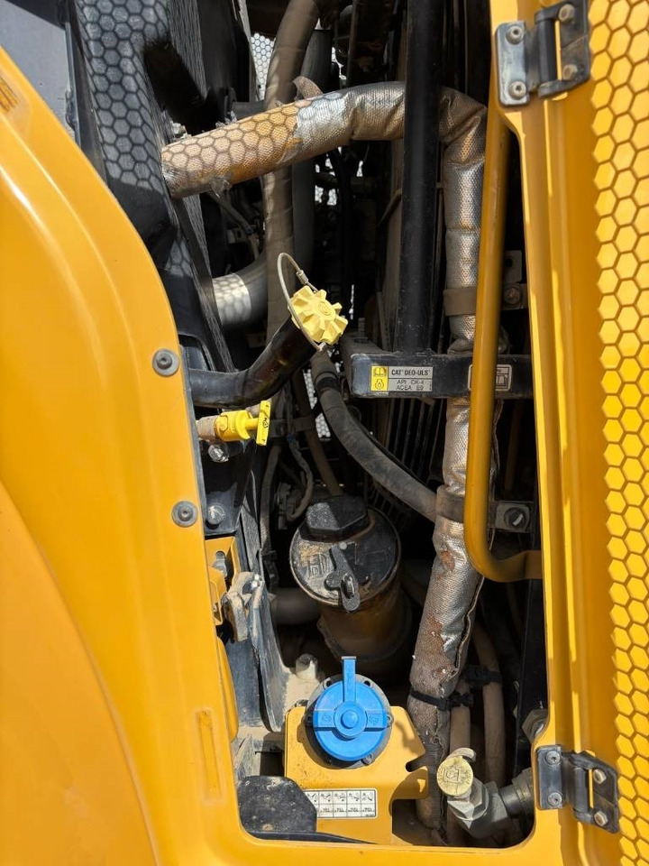 Kolesni nakladalec CAT 972 M XE: slika 18