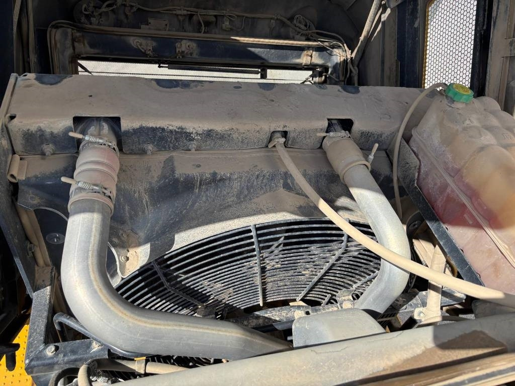 Kolesni nakladalec CAT 972 M XE: slika 17