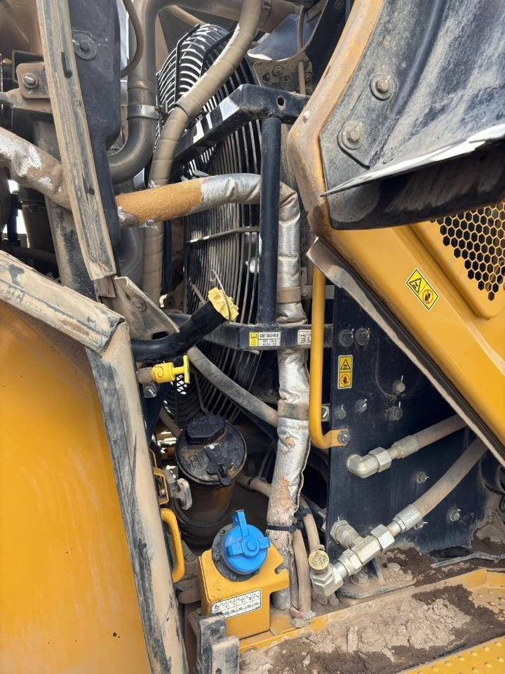 Kolesni nakladalec CAT 972 M XE: slika 15