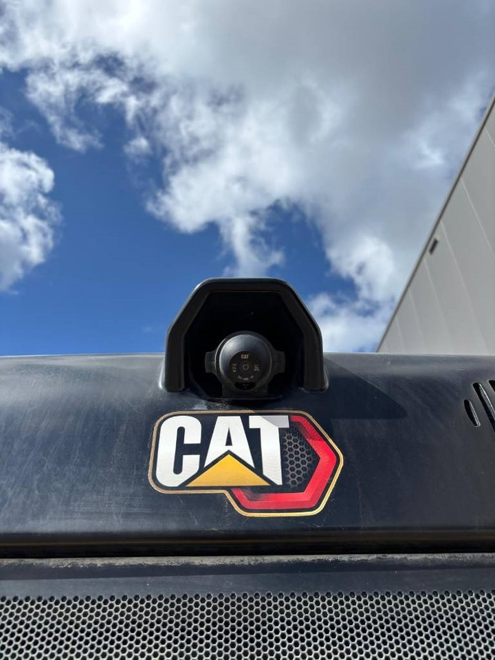 Kolesni nakladalec CAT 972 M XE: slika 26