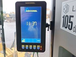 CAT 972 M XE (Under Preparation) - Kolesni nakladalec: slika 4 CAT 972 M XE (Under Preparation) - Kolesni nakladalec: slika 4