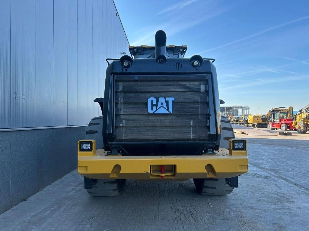 CAT 980 L - Kolesni nakladalec: slika 3 CAT 980 L - Kolesni nakladalec: slika 3