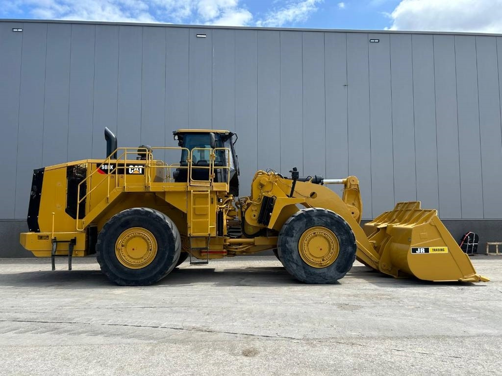 CAT 988 K  lizing CAT 988 K: slika 6