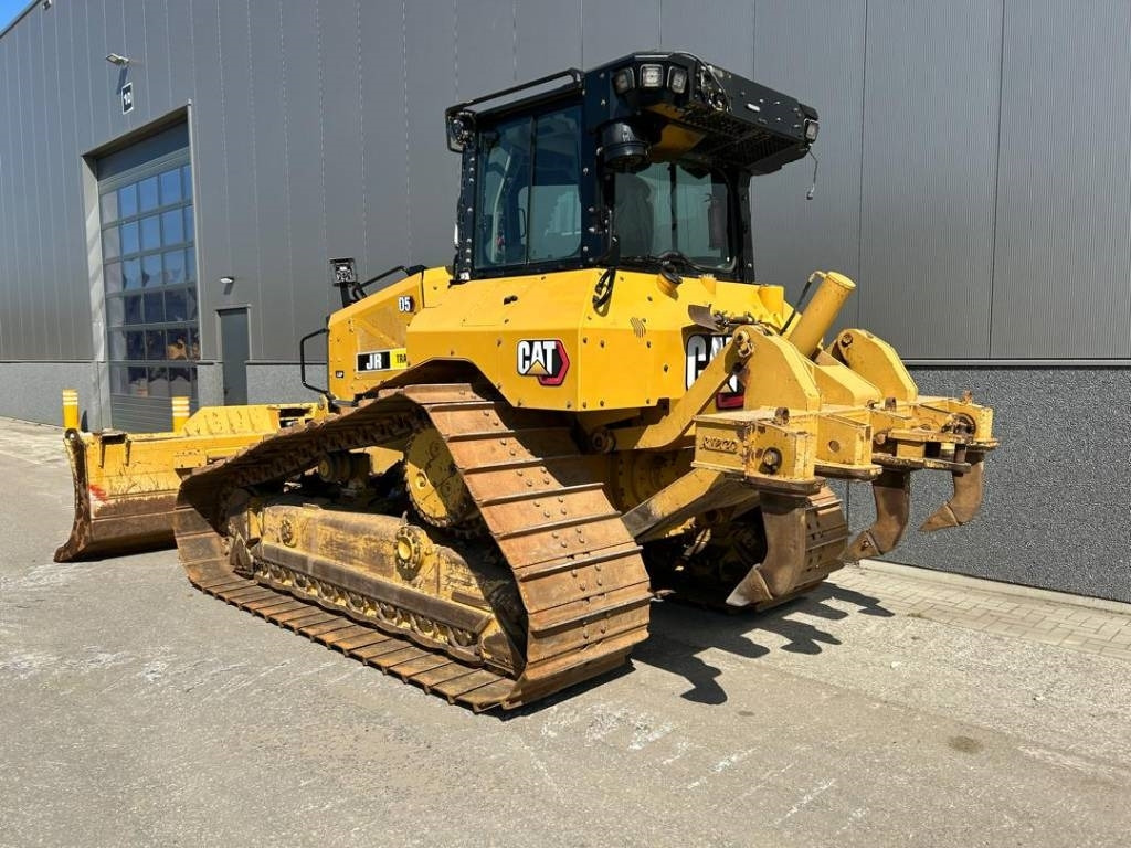 CAT D 5 LGP (new undercarriage + ripper) - Buldožer: slika 3 CAT D 5 LGP (new undercarriage + ripper) - Buldožer: slika 3
