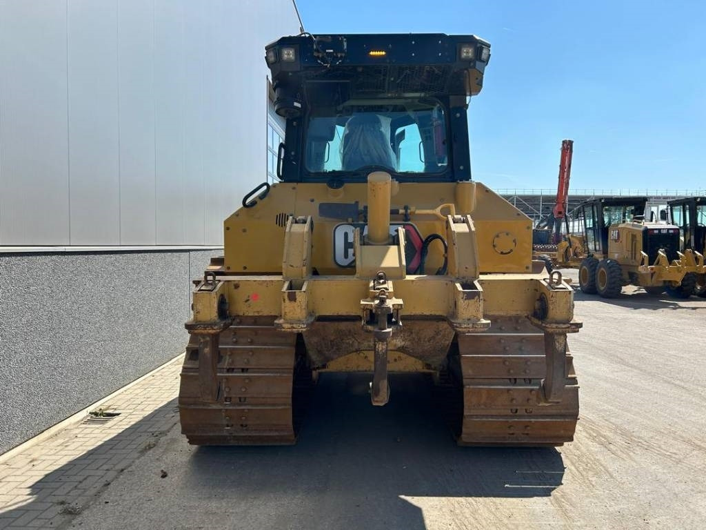 CAT D 5 LGP (new undercarriage + ripper) - Buldožer: slika 4 CAT D 5 LGP (new undercarriage + ripper) - Buldožer: slika 4