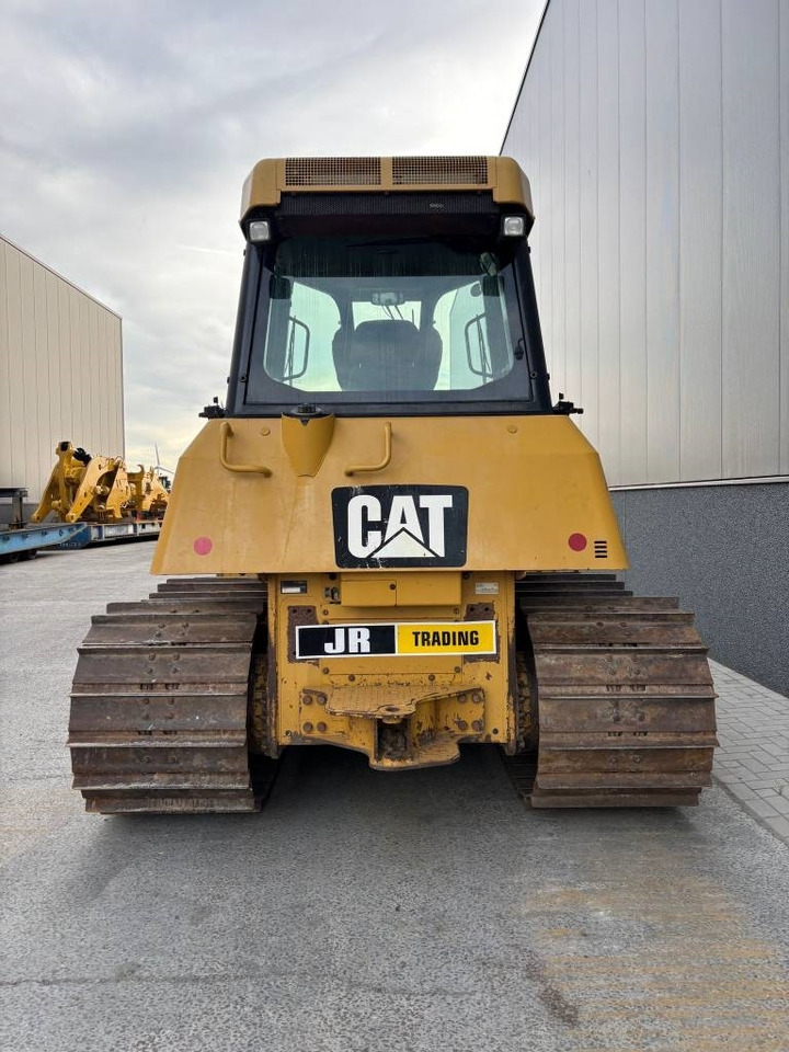 CAT D 6 K 2 LGP - Buldožer: slika 4 CAT D 6 K 2 LGP - Buldožer: slika 4