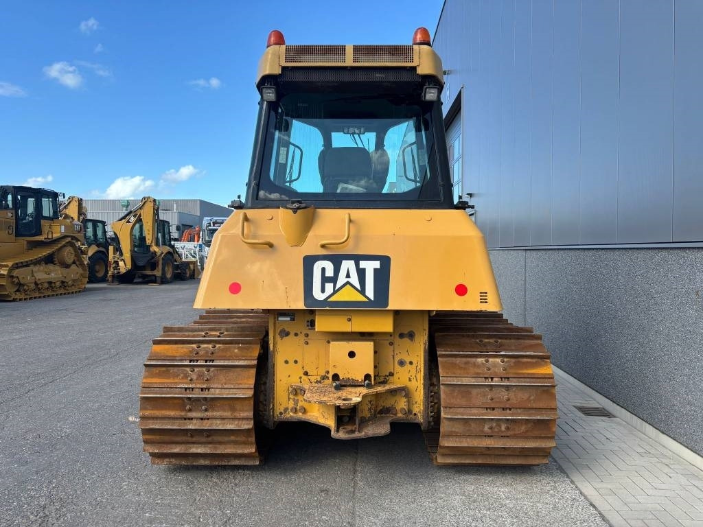 CAT D 6 K 2 LGP - Buldožer: slika 4 CAT D 6 K 2 LGP - Buldožer: slika 4